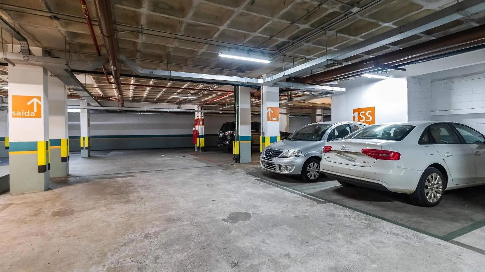 Apartamento Studio Pertinho Do Expo Center Norte E Anhembi - 8 Min Aproximadamente São Paulo