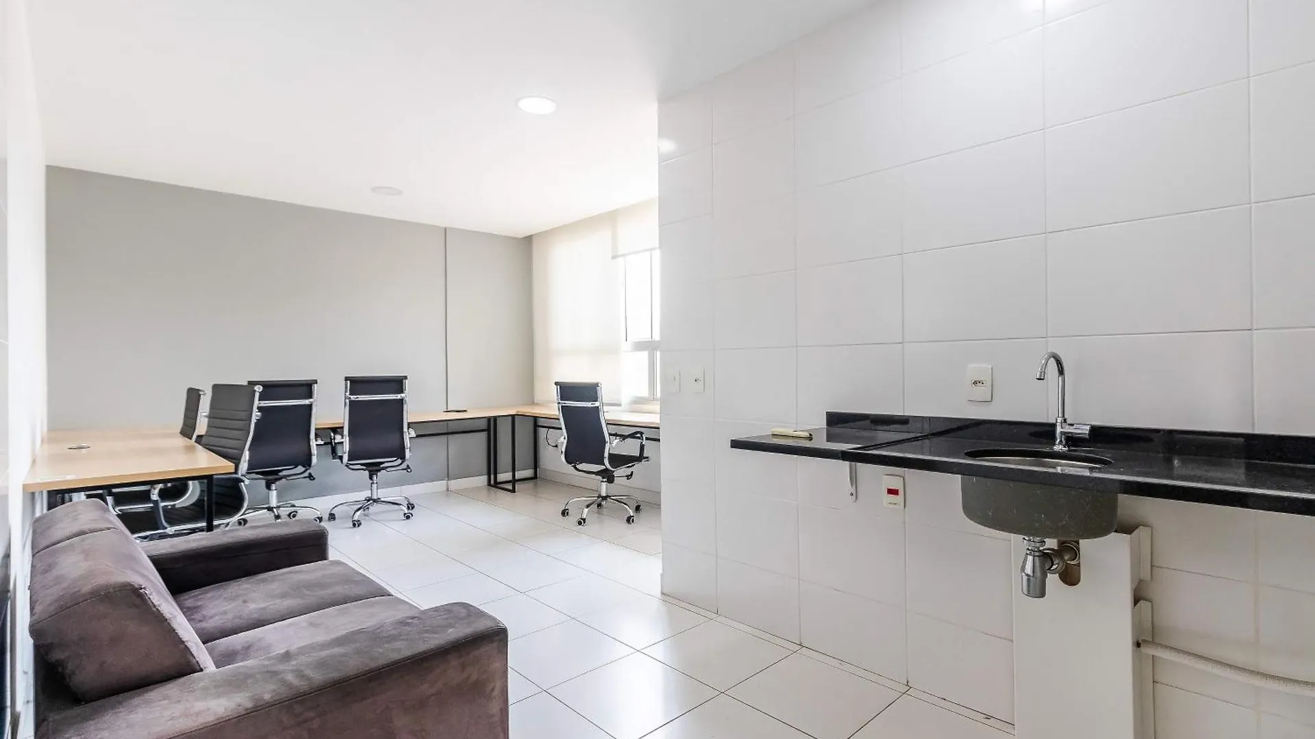 Studio Pertinho Do Expo Center Norte E Anhembi - 8 Min Aproximadamente Apartment Sao Paulo 0*,  Brazil