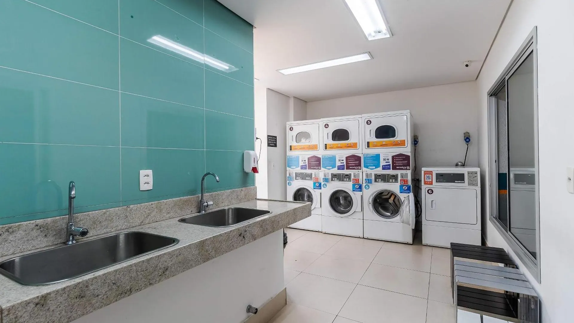 Studio Pertinho Do Expo Center Norte E Anhembi - 8 Min Aproximadamente Apartment Sao Paulo
