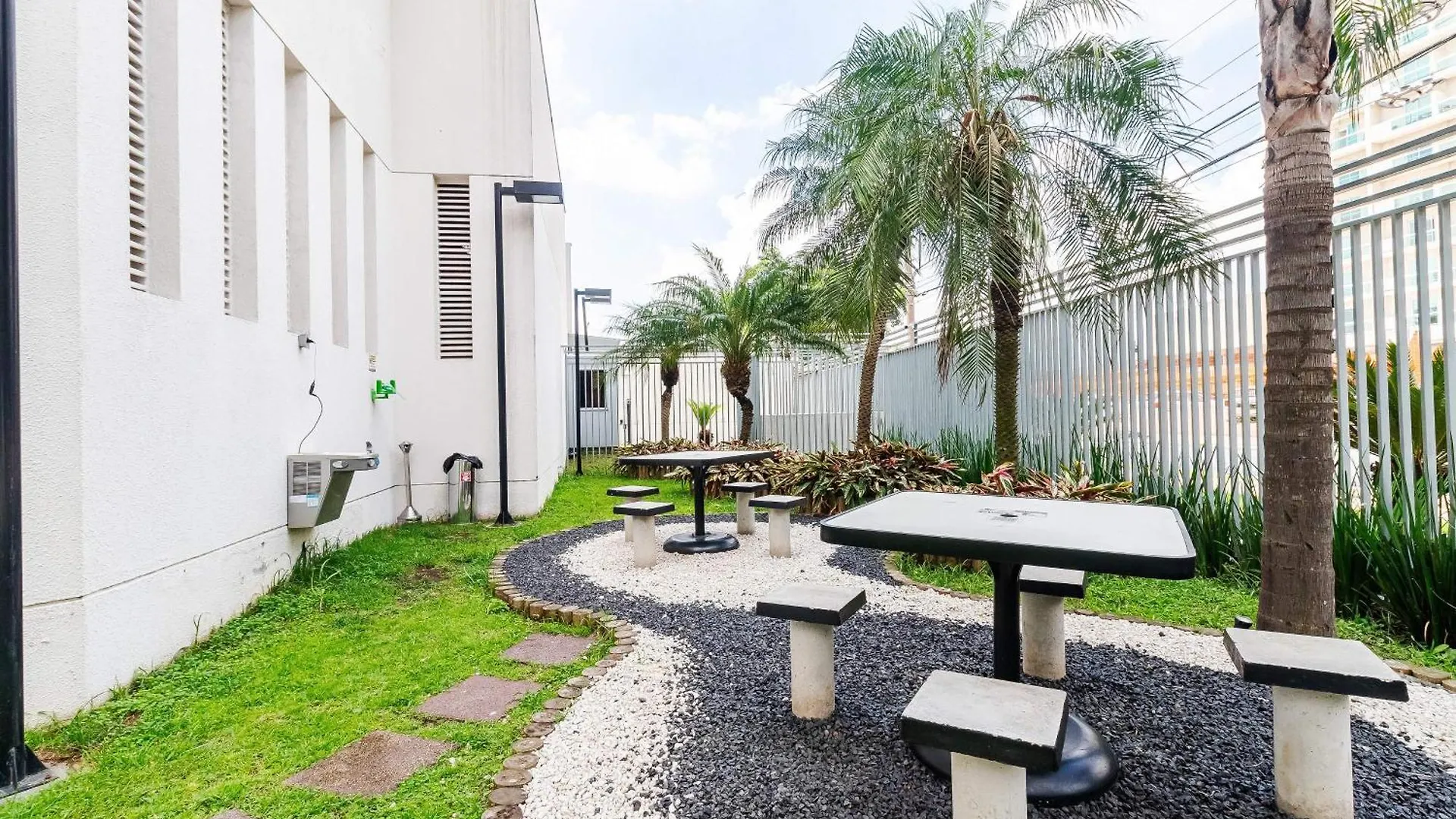 Studio Pertinho Do Expo Center Norte E Anhembi - 8 Min Aproximadamente Apartment Sao Paulo